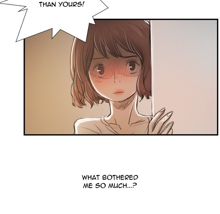 Two girls Manhwa