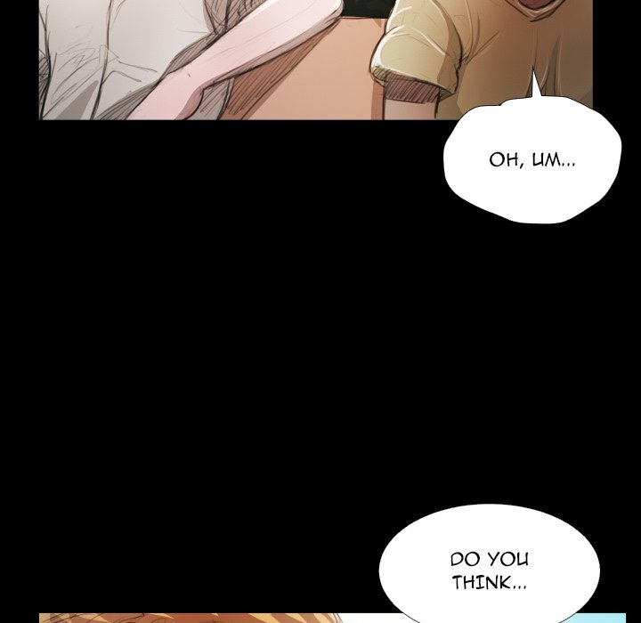 Two girls Manhwa