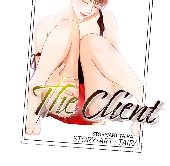 The Client