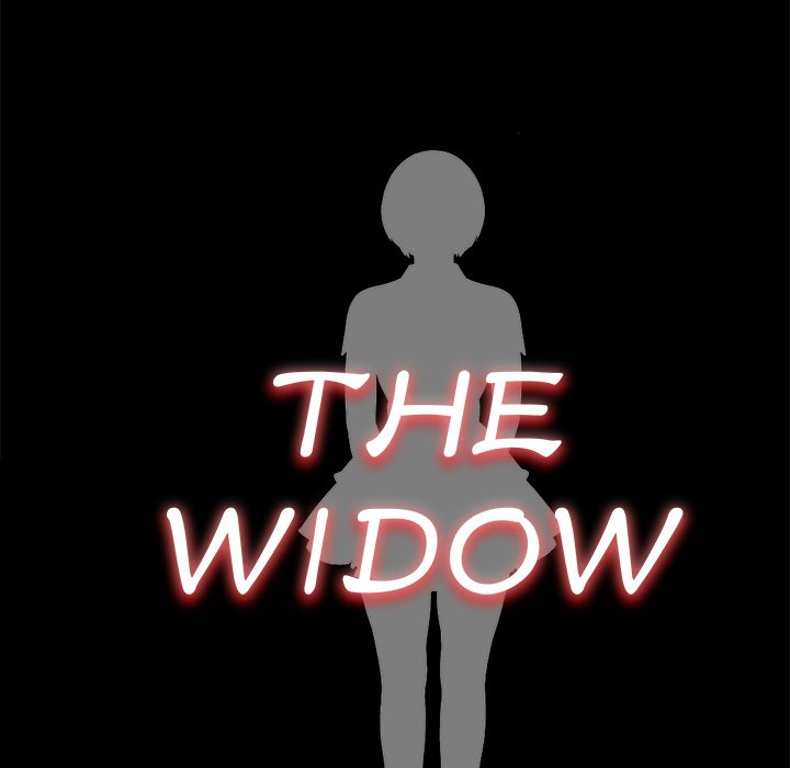 The Widow