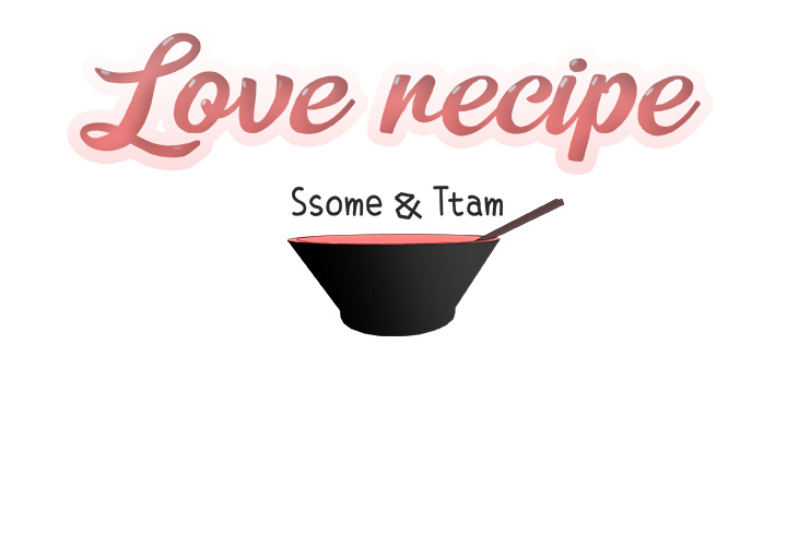 Love Recipe