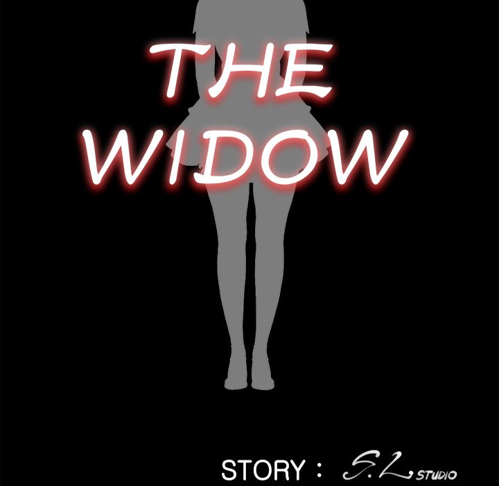 The Widow