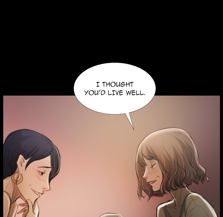 Two girls Manhwa