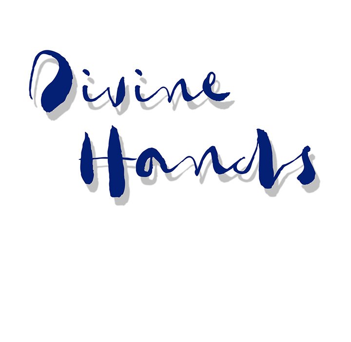 Divine Hands