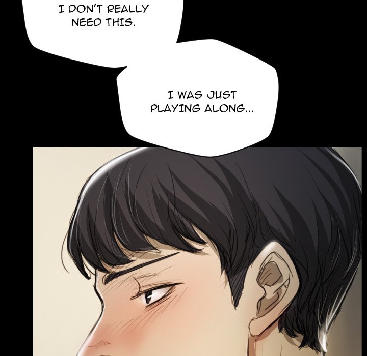 Two girls Manhwa