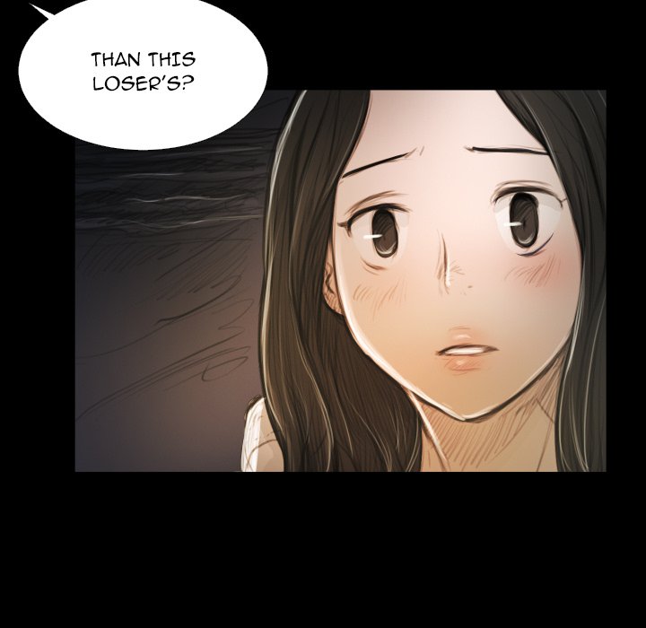 Two girls Manhwa