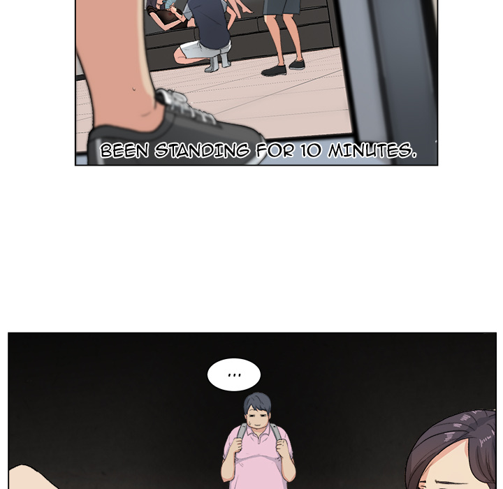 Soojung's Comic Store