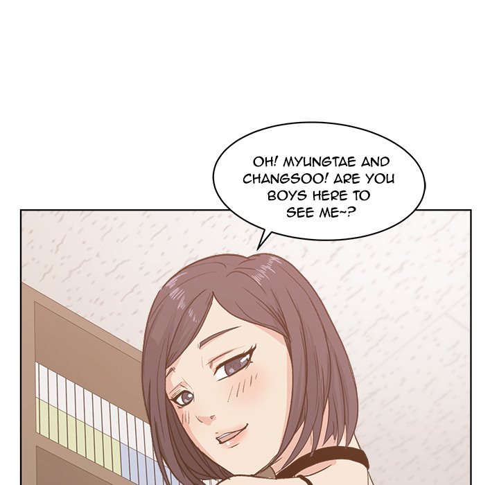 Soojung's Comic Store