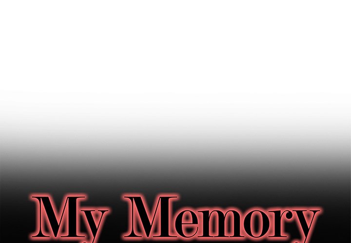 My Memory of You