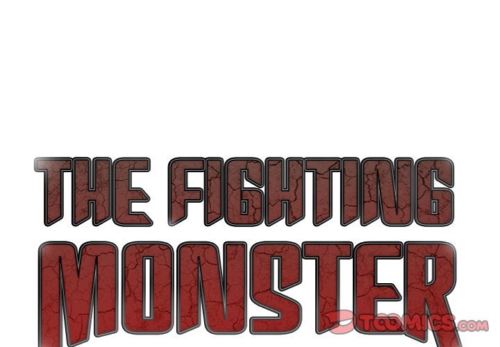 The Fighting Monster