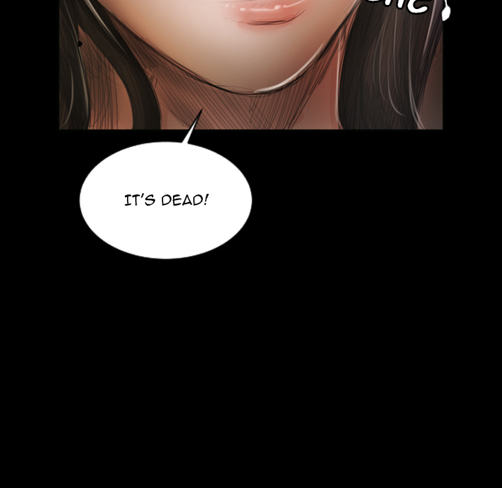 Two girls Manhwa