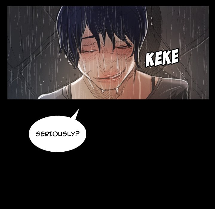 Two girls Manhwa