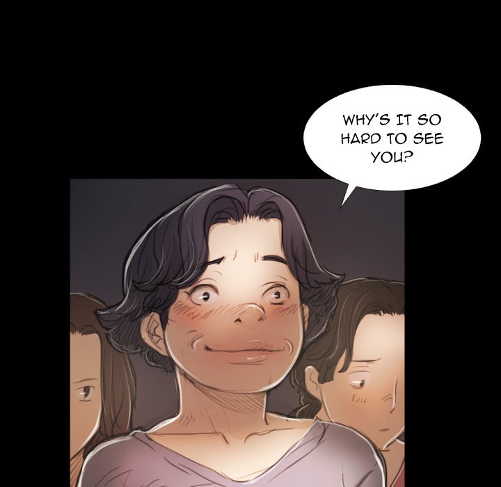 Two girls Manhwa