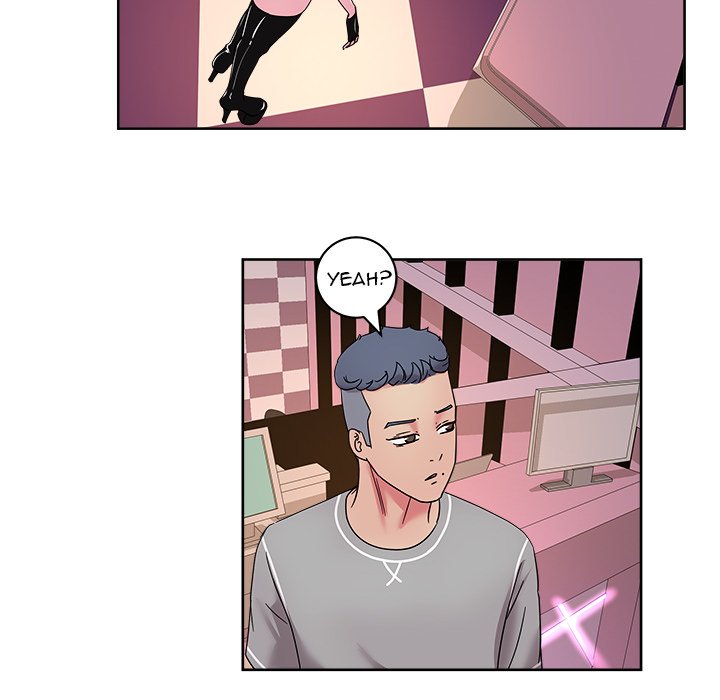 Soojung's Comic Store