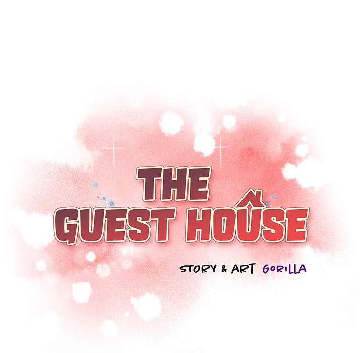 The Guest House