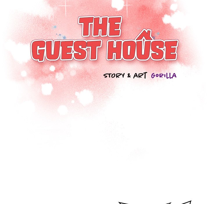 The Guest House