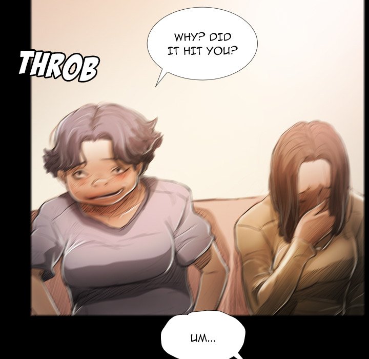 Two girls Manhwa