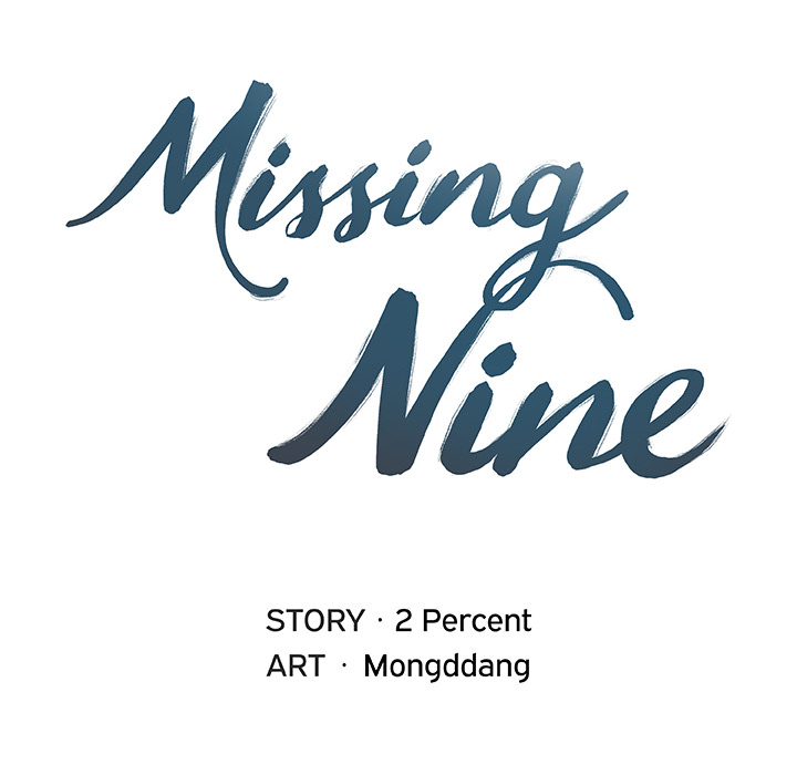 Missing Nine