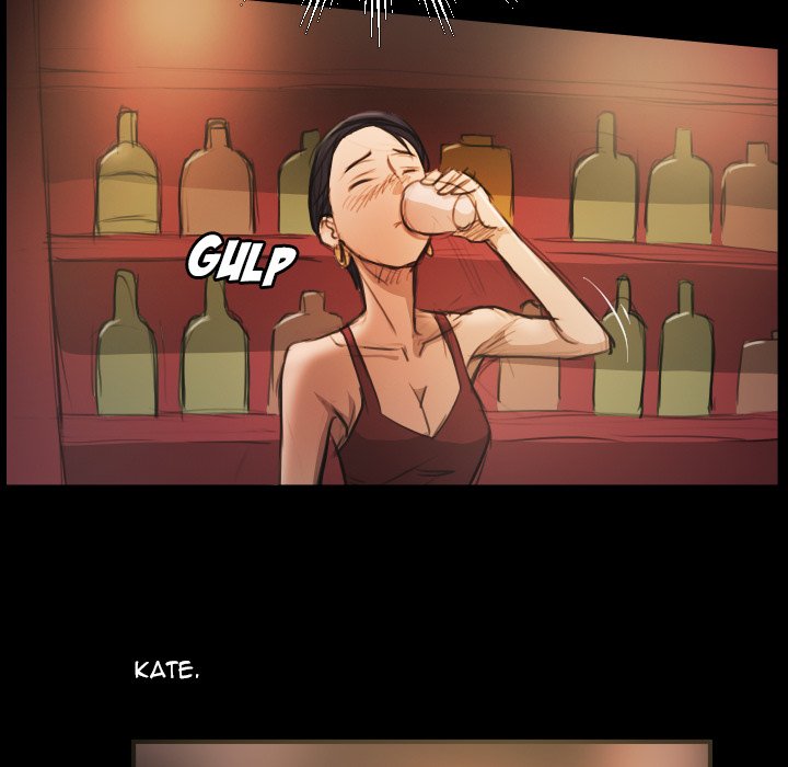 Two girls Manhwa