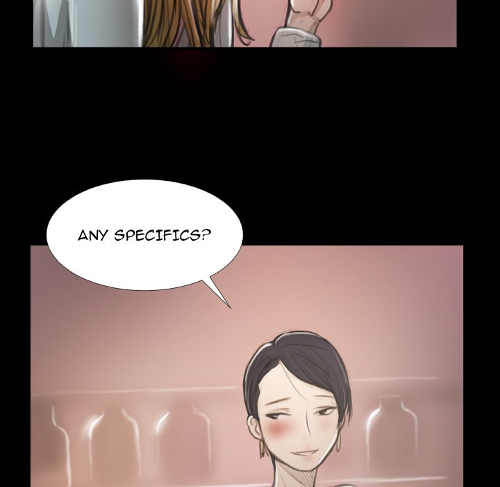 Two girls Manhwa