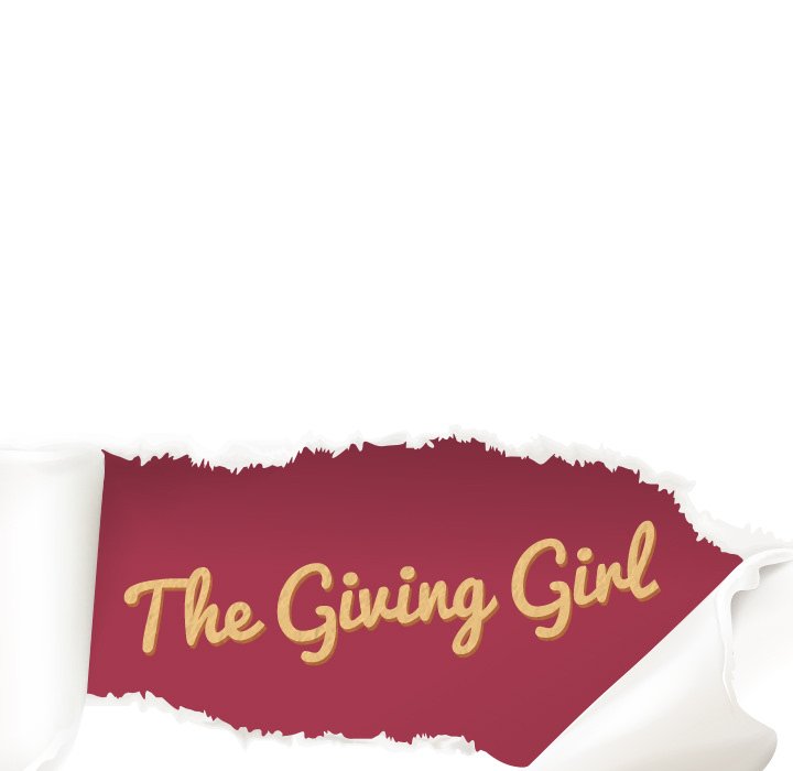 Giving Girl