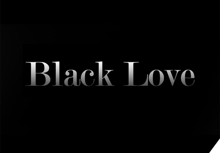 Black Love