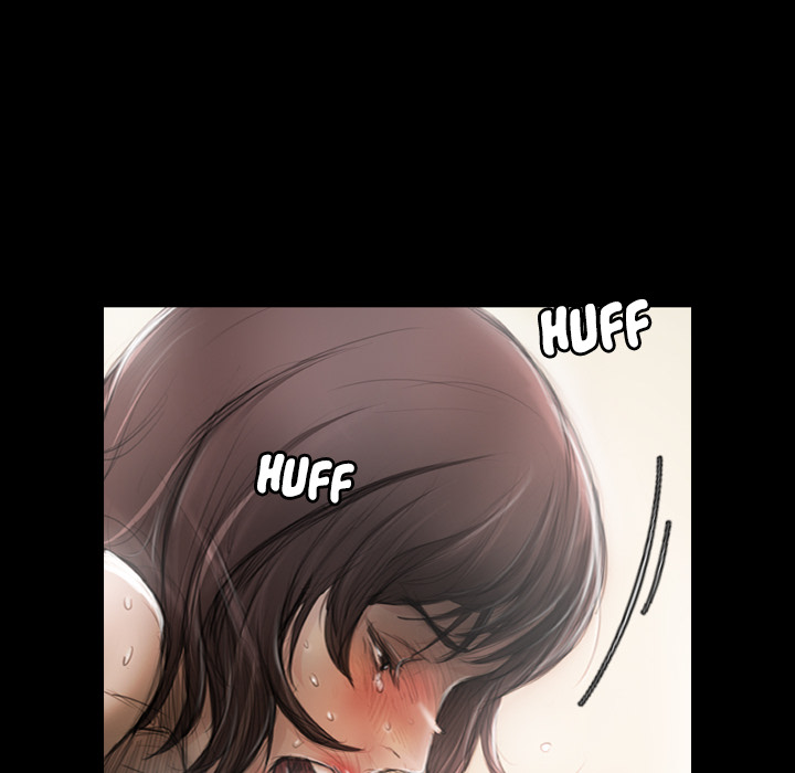 Two girls Manhwa