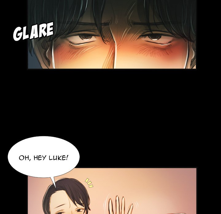 Two girls Manhwa