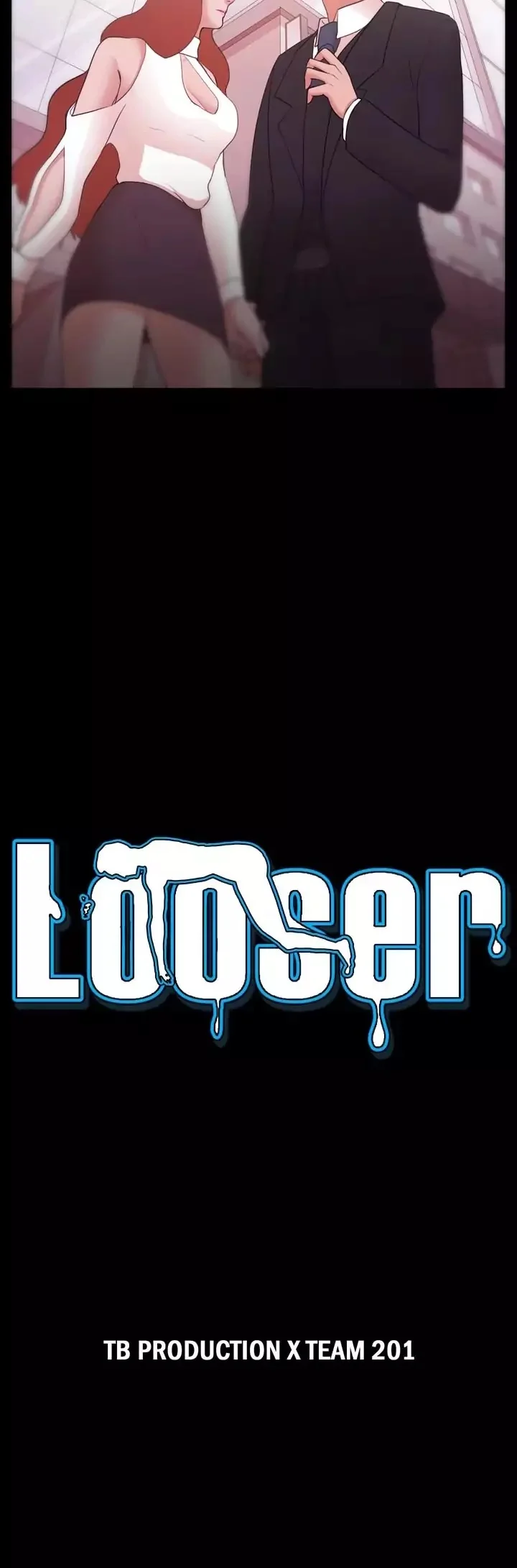 Loser (Team 201)