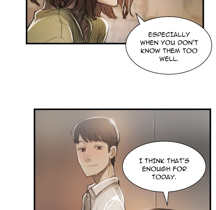 Two girls Manhwa