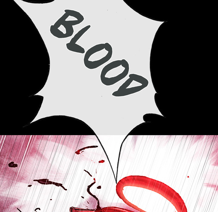 Blood Blade