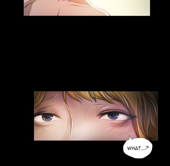 Two girls Manhwa