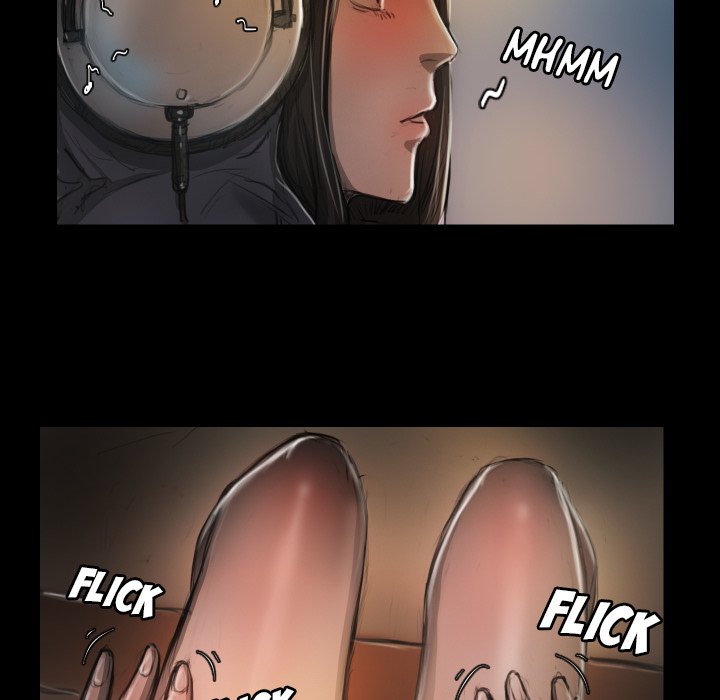 Two girls Manhwa