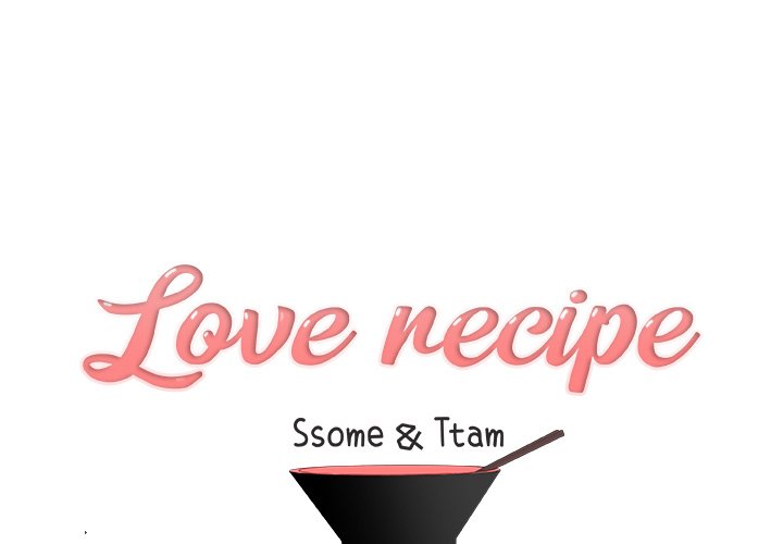 Love Recipe