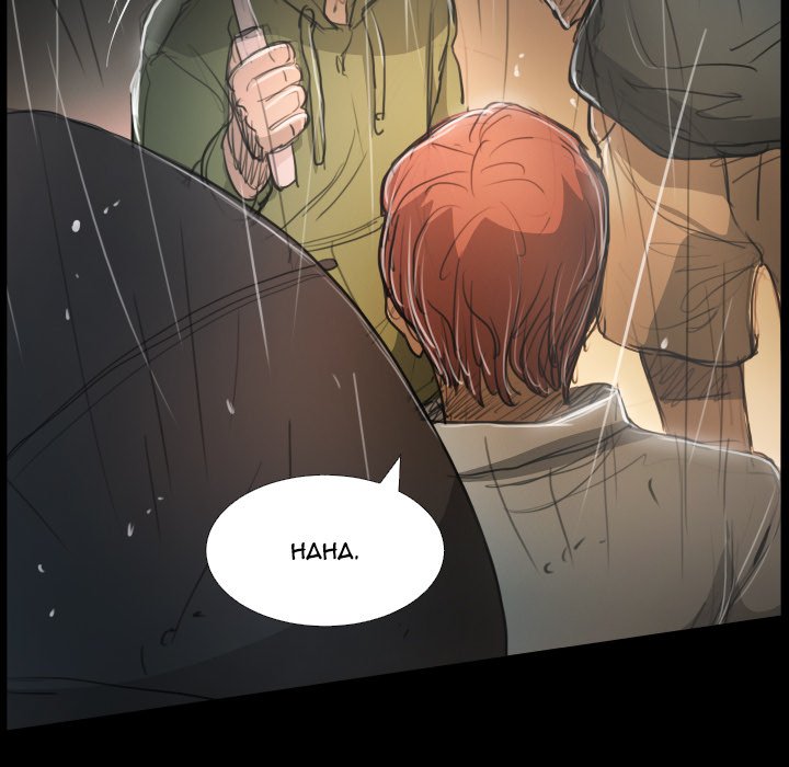 Two girls Manhwa