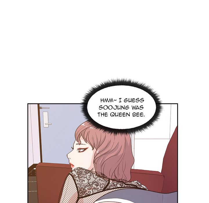 Soojung's Comic Store