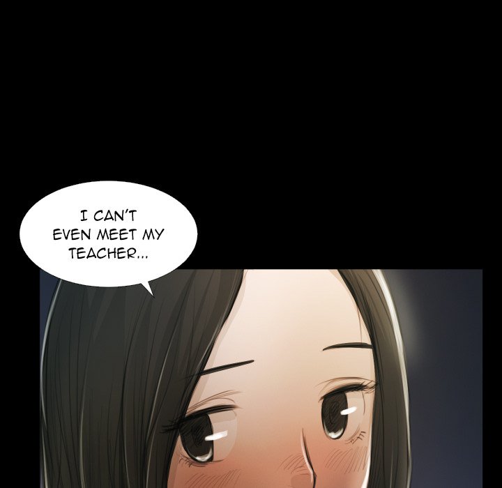 Two girls Manhwa