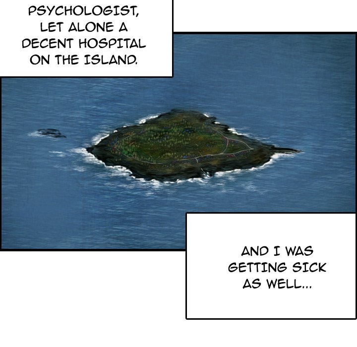 The Island