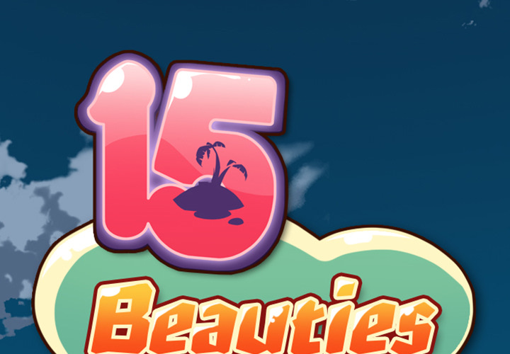 15 Beauties