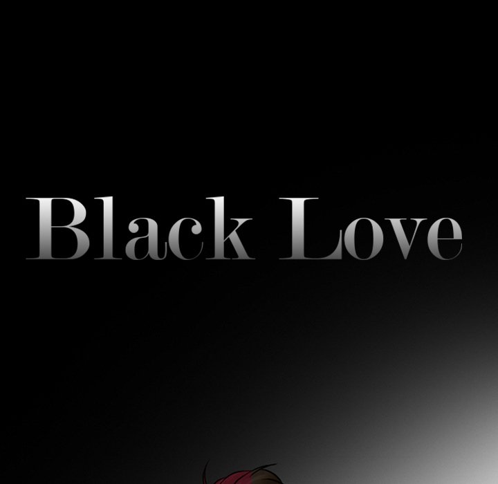 Black Love