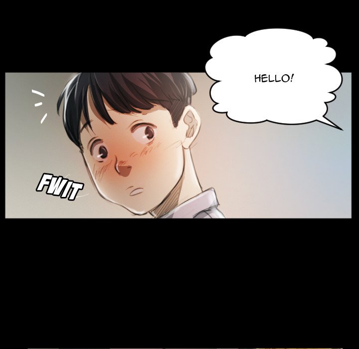 Two girls Manhwa