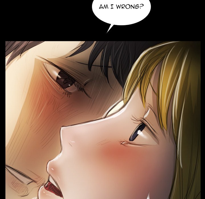 Two girls Manhwa