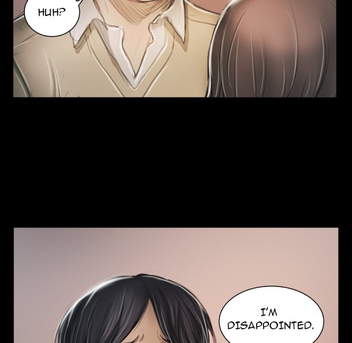 Two girls Manhwa