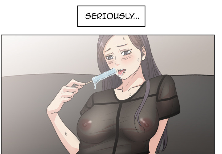 Soojung's Comic Store