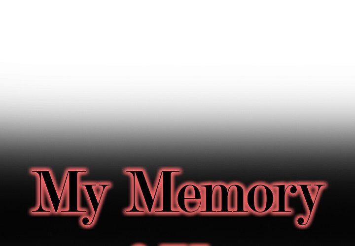 My Memory of You