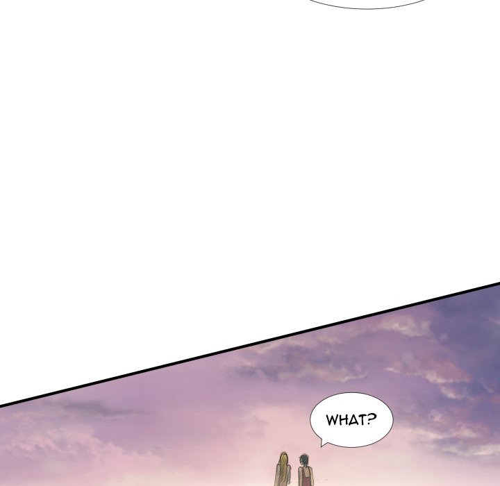 Two girls Manhwa