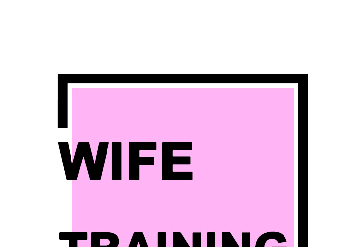 Wife Training