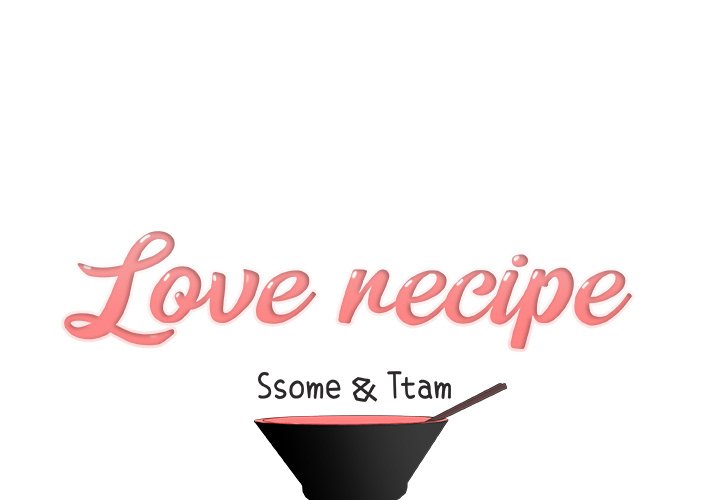 Love Recipe