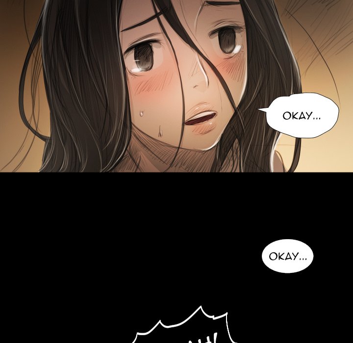 Two girls Manhwa