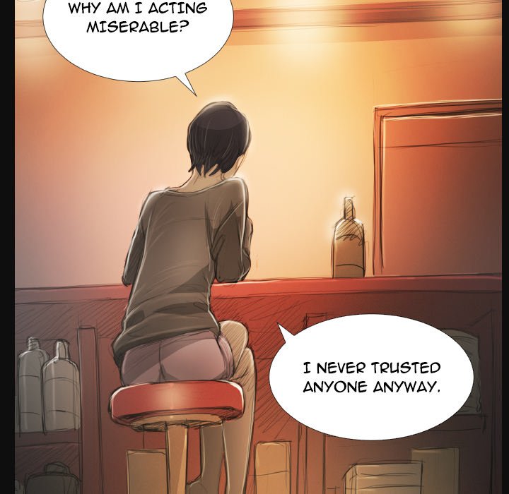 Two girls Manhwa